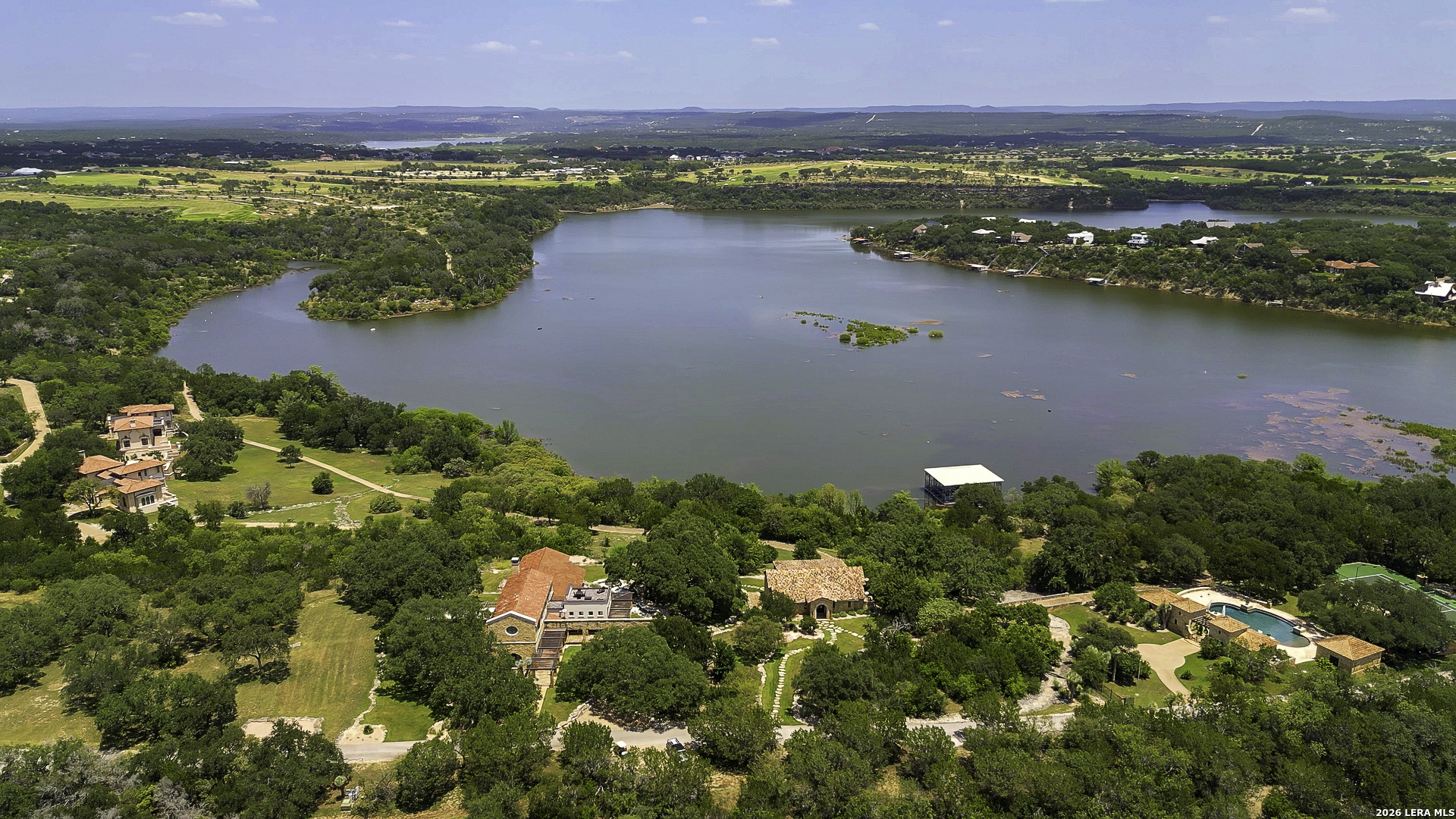 25800 Cox Crossing Road Spicewood TX 78669