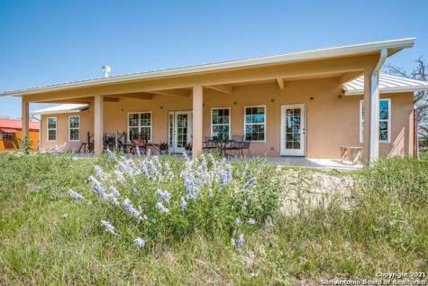 6415 Old Harper Road Fredericksburg TX 78624