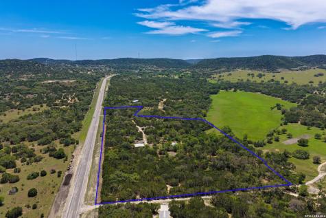 3364 Hwy 173 S. Bandera TX 78003