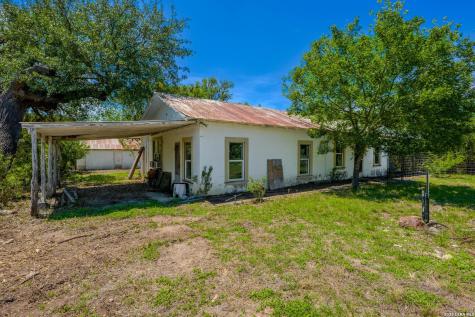 3364 Hwy 173 S. Bandera TX 78003