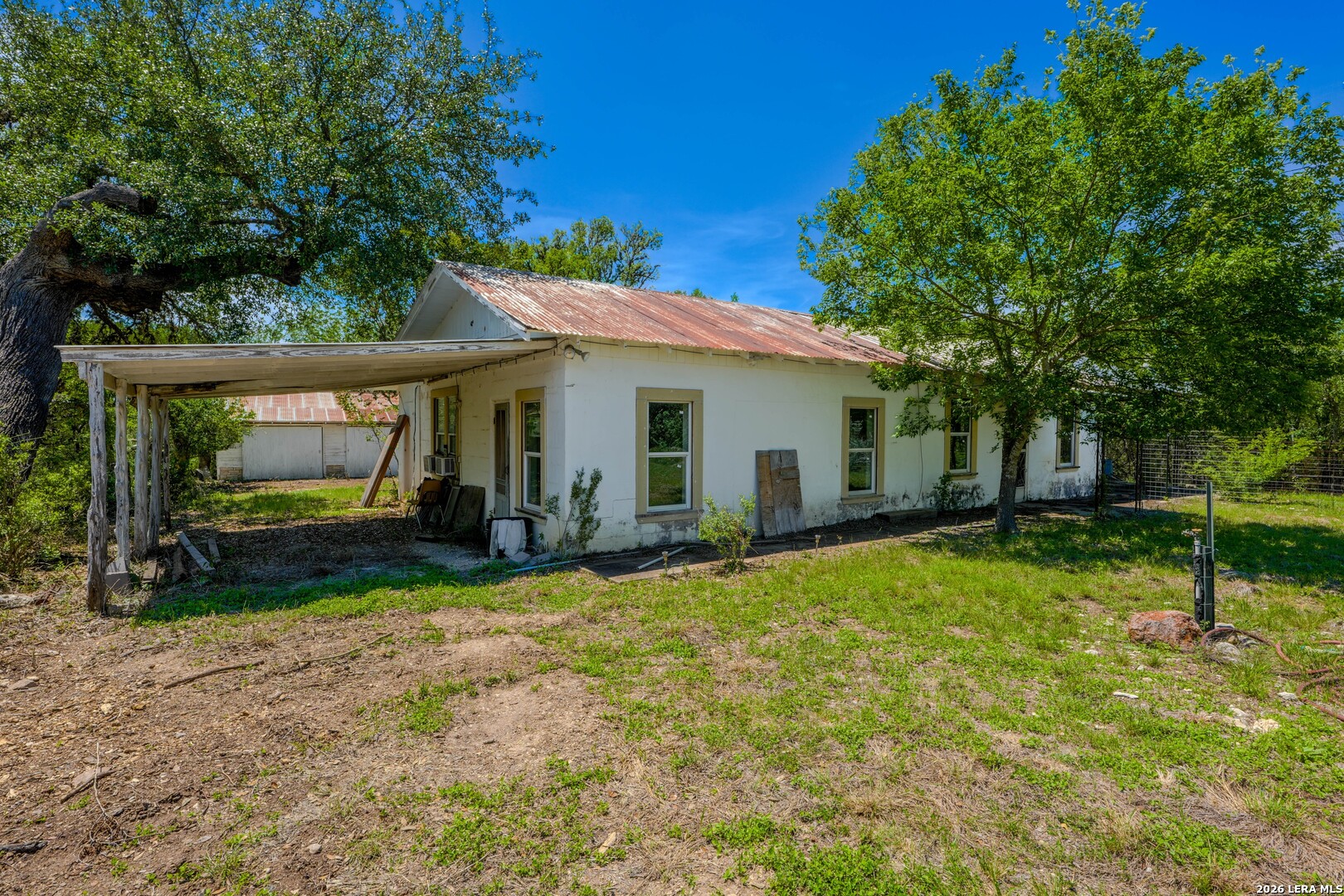 3364 Hwy 173 S. Bandera TX 78003
