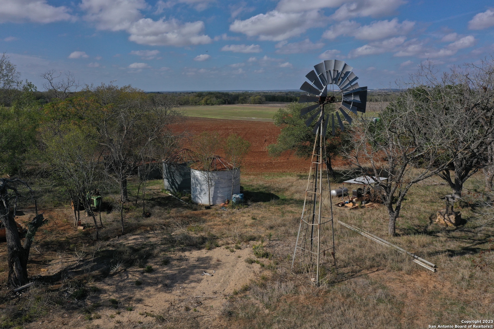 10085 Shepherd Road Atascosa TX 78002