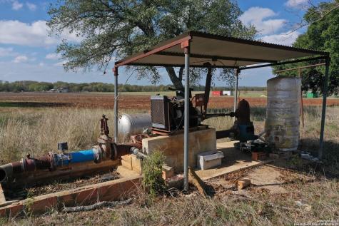 10085 Shepherd Road Atascosa TX 78002