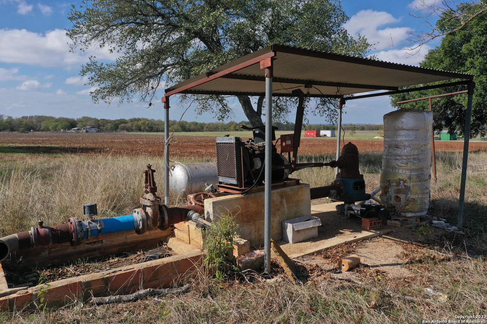 10085 Shepherd Road Atascosa TX 78002