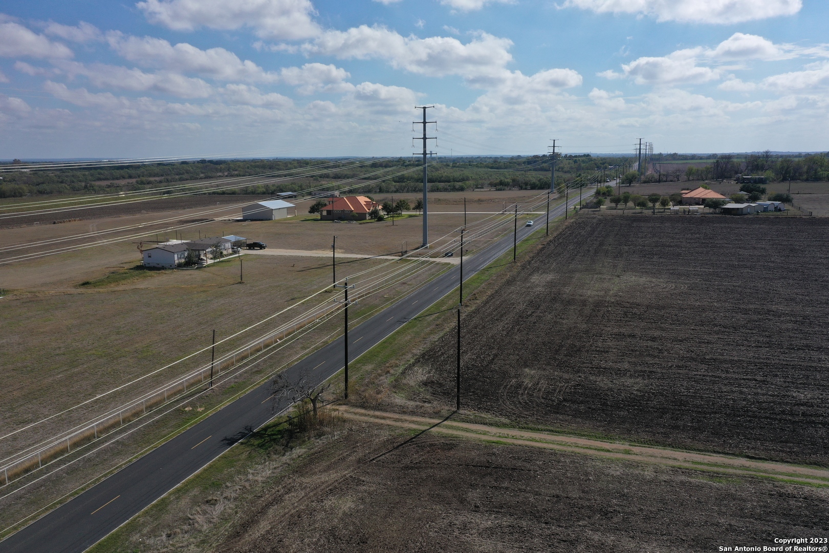 10085 Shepherd Road Atascosa TX 78002