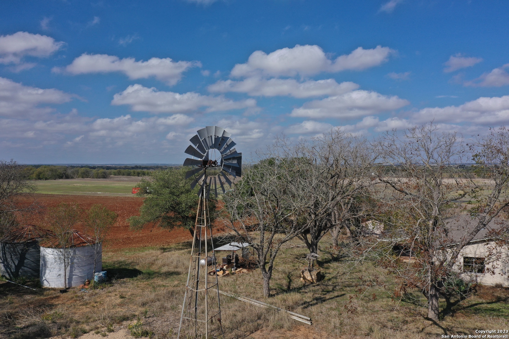 10085 Shepherd Road Atascosa TX 78002