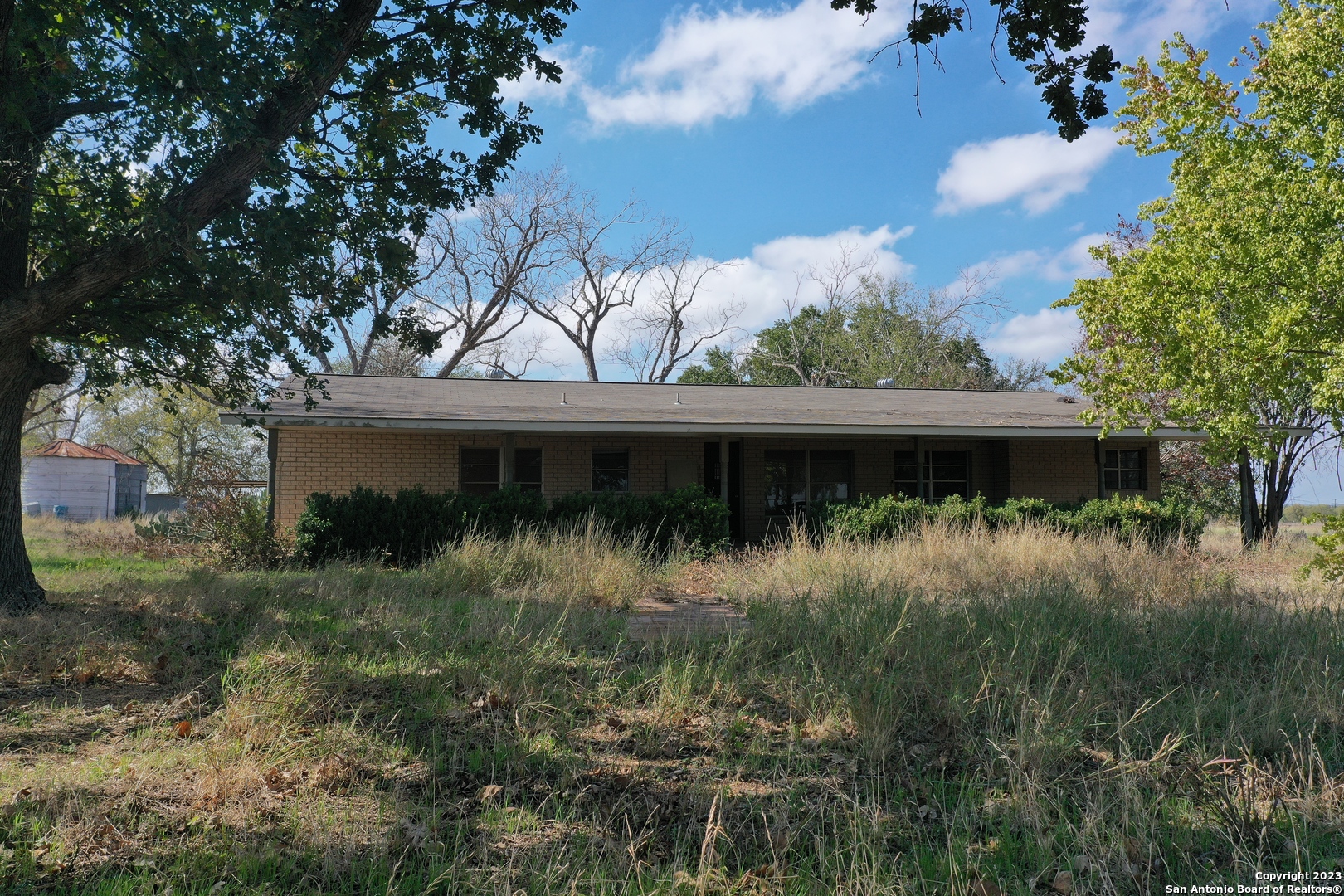 10085 Shepherd Road Atascosa TX 78002