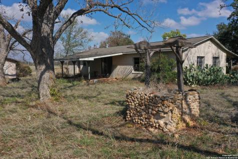 10085 Shepherd Road Atascosa TX 78002