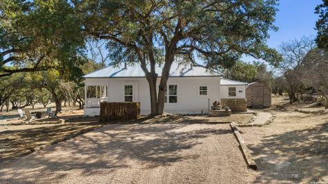 242 Model T Blanco TX 78606