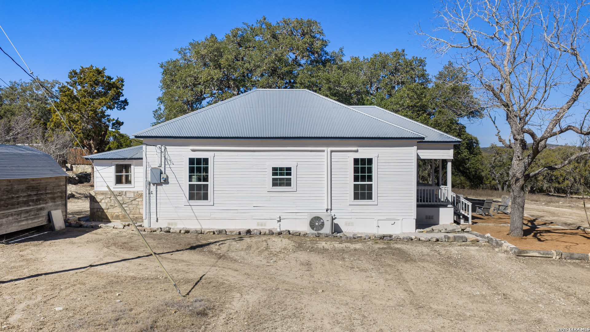 242 Model T Blanco TX 78606