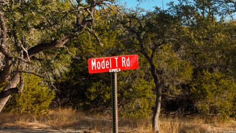 242 Model T Blanco TX 78606