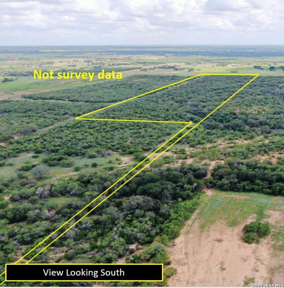 Tbd Cooksey Road Adkins TX 78101