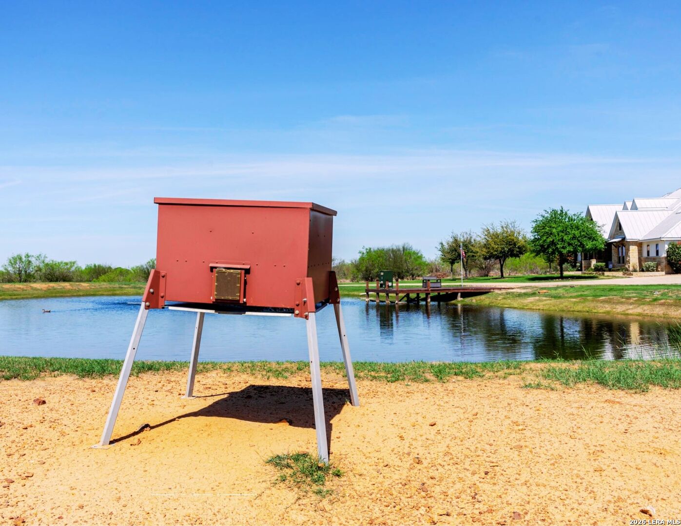 1260 County Road 361 La Vernia TX 78121