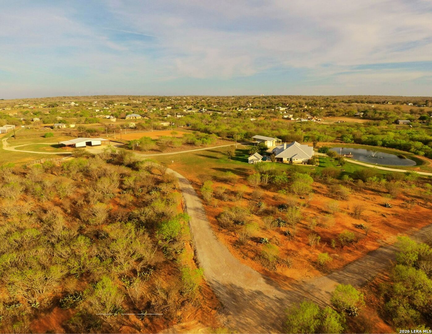 1260 County Road 361 La Vernia TX 78121