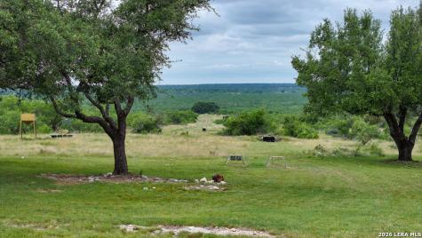 1972 Clover Lane Menard TX 76859