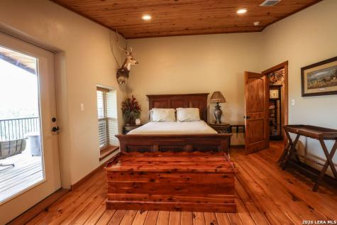 1972 Clover Lane Menard TX 76859