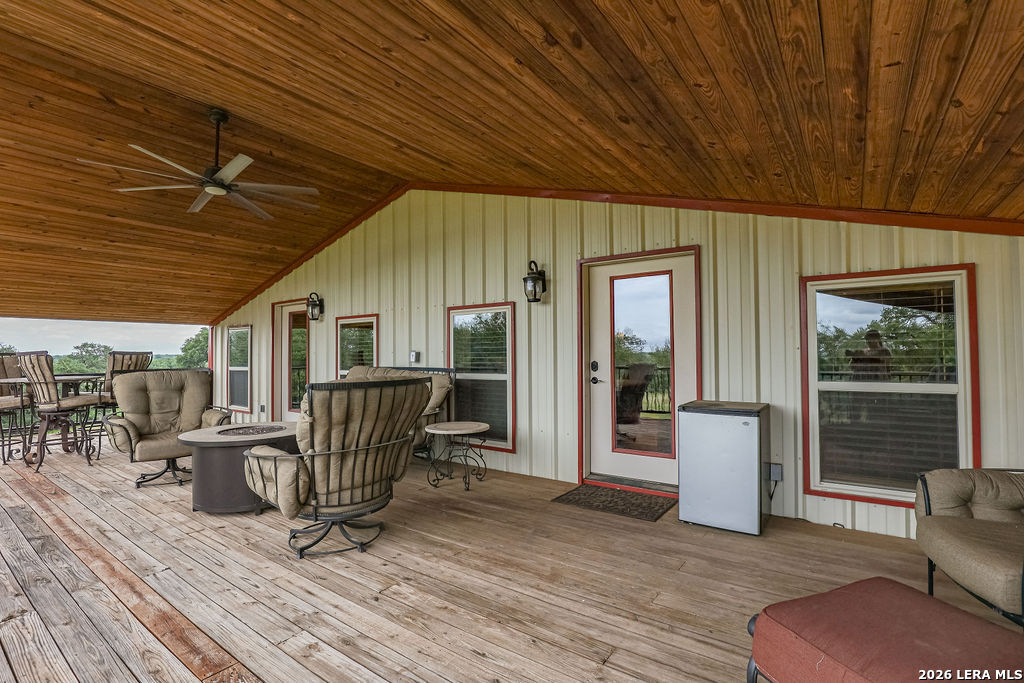 1972 Clover Lane Menard TX 76859
