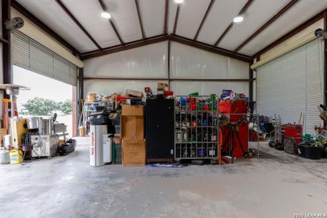 1972 Clover Lane Menard TX 76859