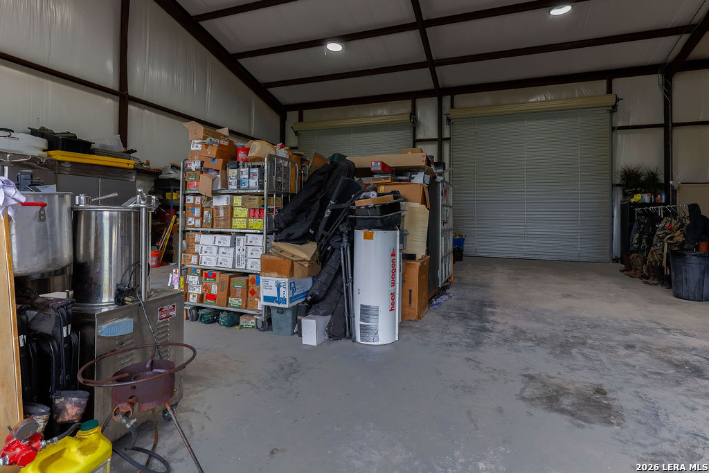 1972 Clover Lane Menard TX 76859
