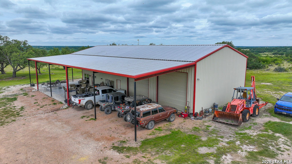 1972 Clover Lane Menard TX 76859