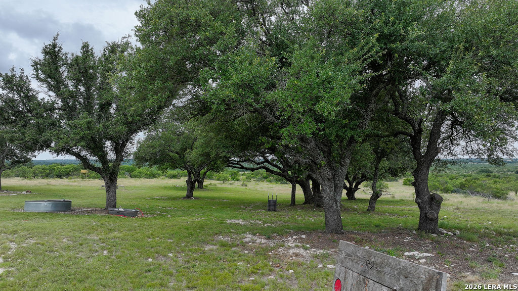 1972 Clover Lane Menard TX 76859