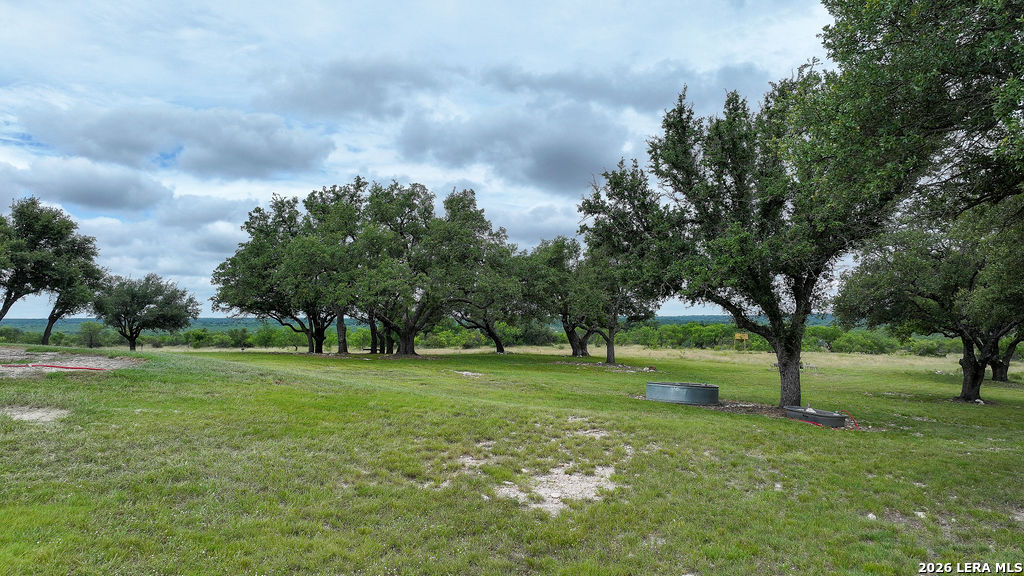 1972 Clover Lane Menard TX 76859