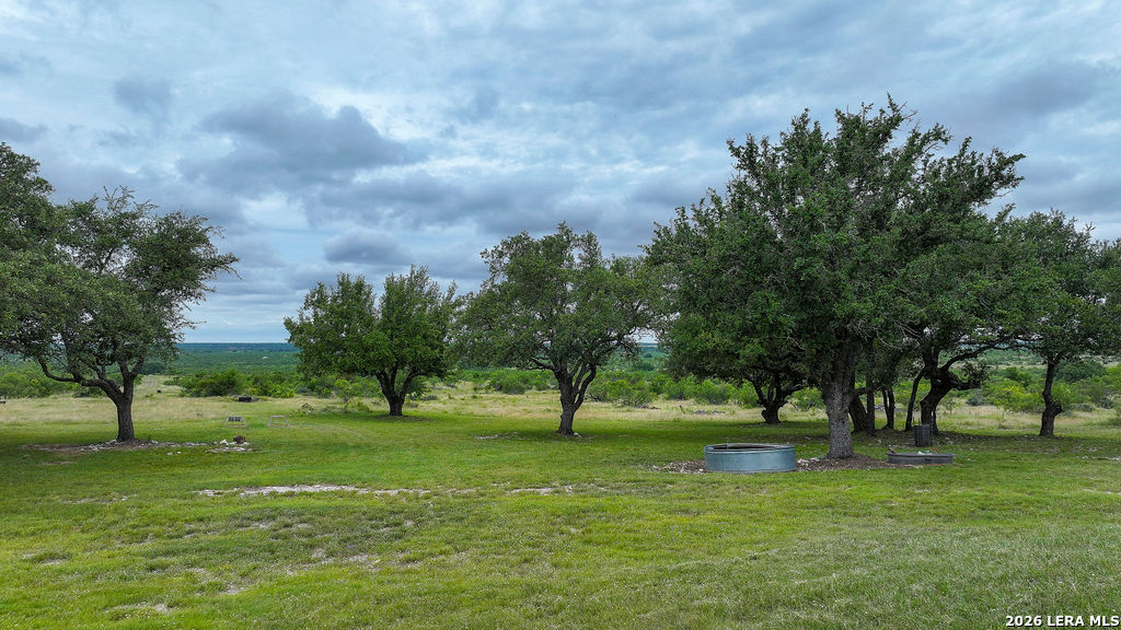 1972 Clover Lane Menard TX 76859