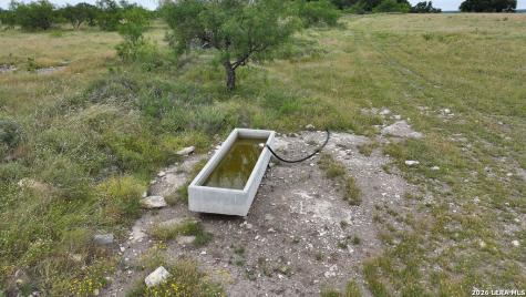 1972 Clover Lane Menard TX 76859