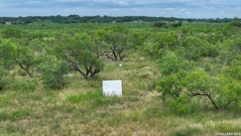 1972 Clover Lane Menard TX 76859