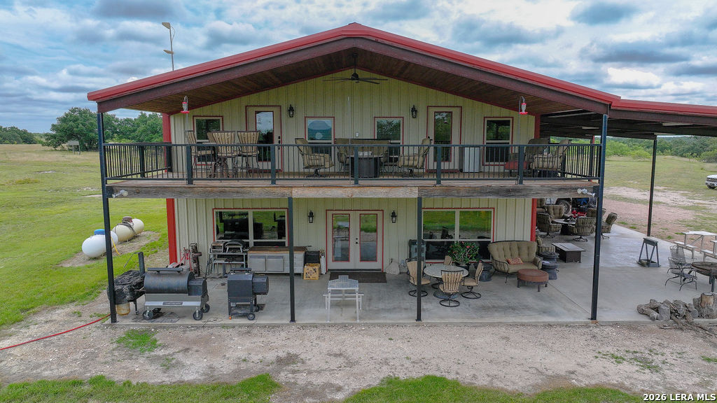 1972 Clover Lane Menard TX 76859