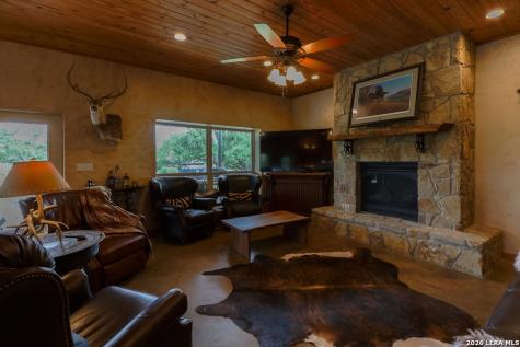 1972 Clover Lane Menard TX 76859