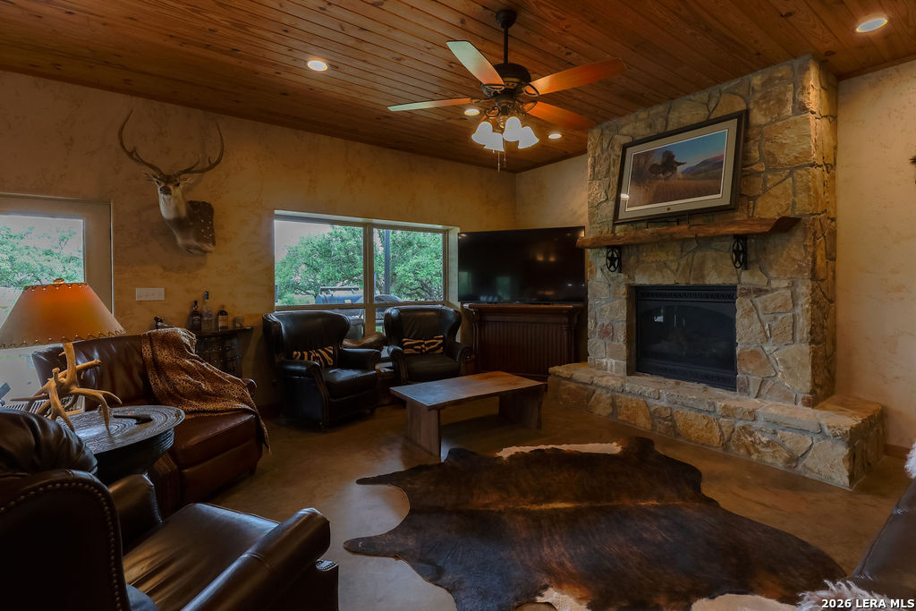 1972 Clover Lane Menard TX 76859