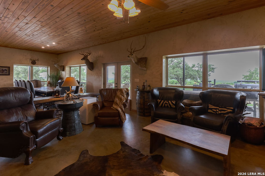 1972 Clover Lane Menard TX 76859