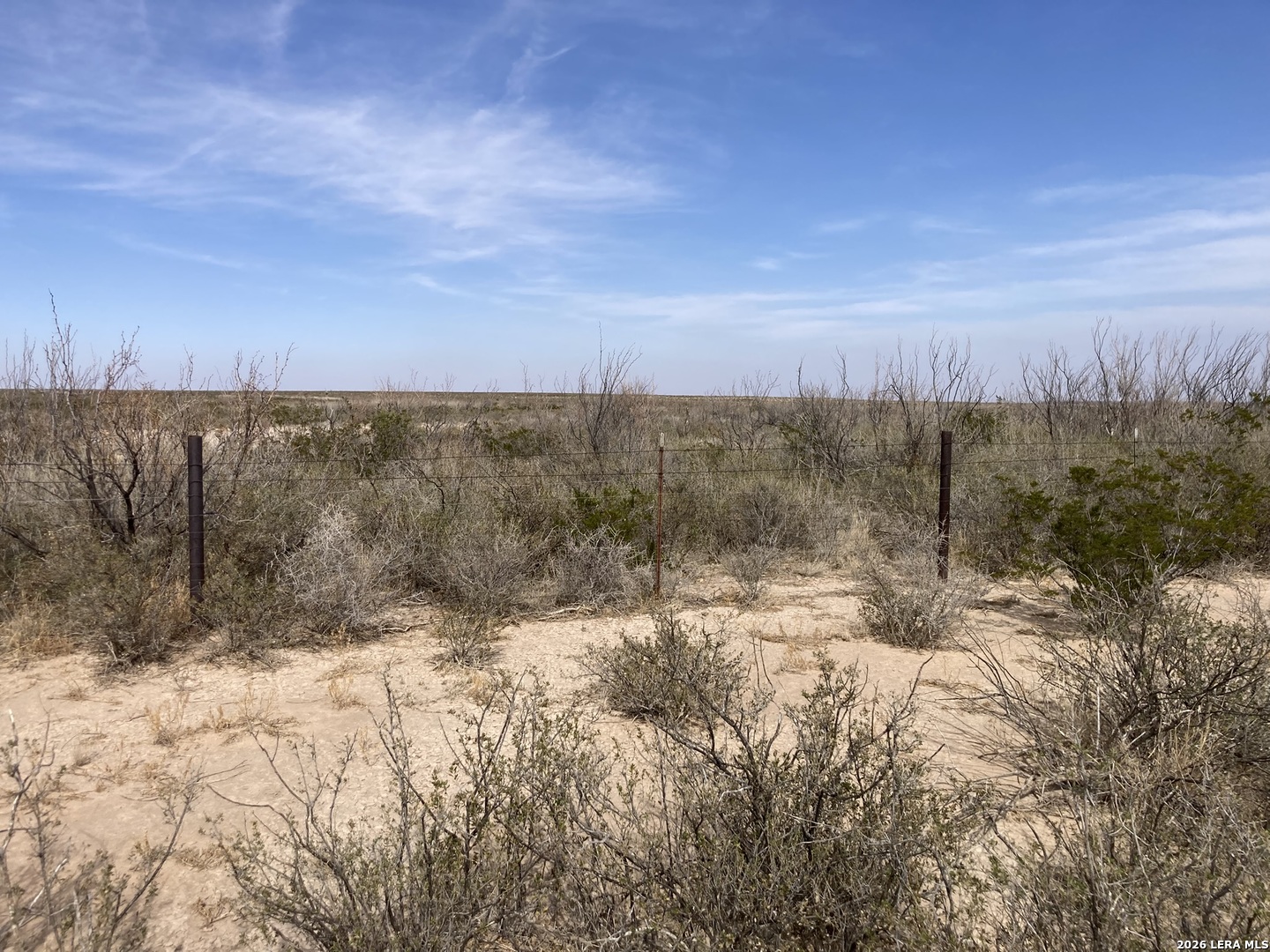640 Acres +/- Owego Road Girvin TX 79740