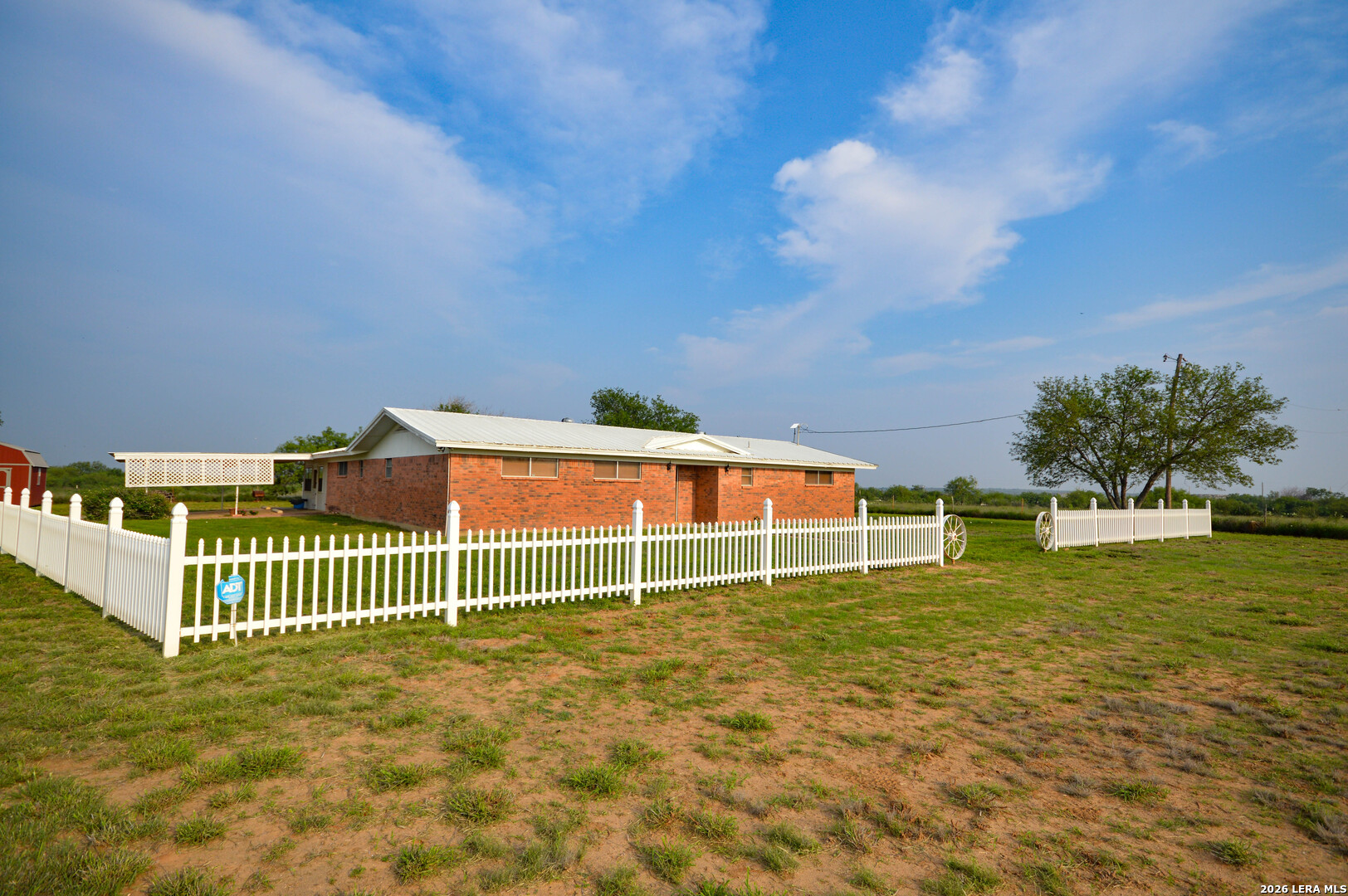 2923 Fm 186 Carrizo Springs TX 78834