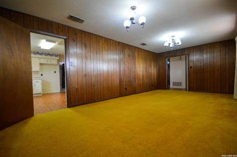 2923 Fm 186 Carrizo Springs TX 78834