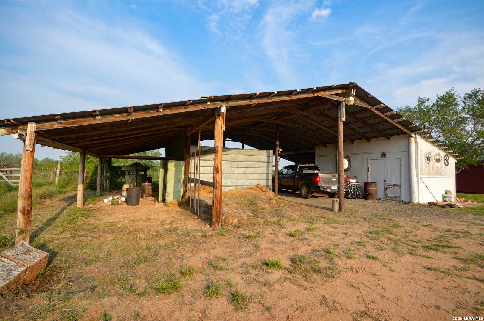 2923 Fm 186 Carrizo Springs TX 78834