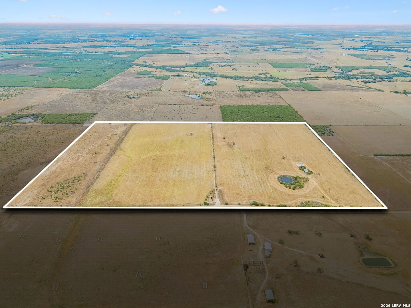 353 County Road 228 Falls City TX 78113