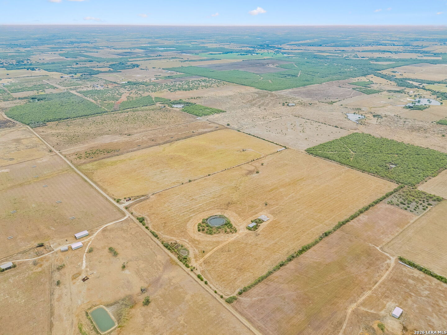 353 County Road 228 Falls City TX 78113