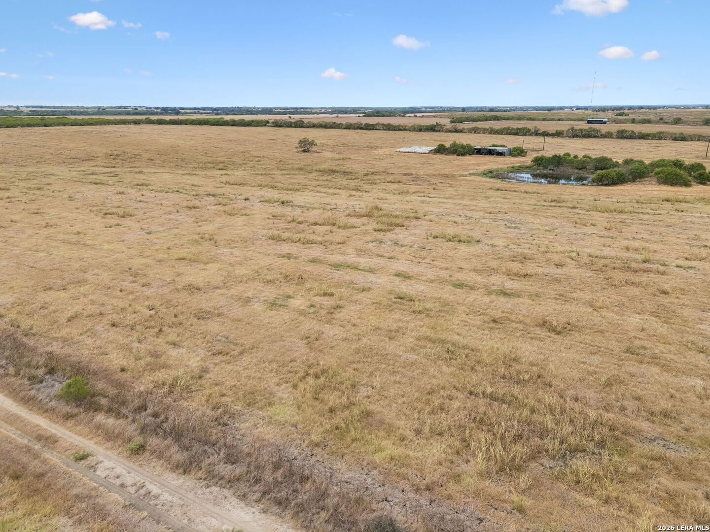 353 County Road 228 Falls City TX 78113