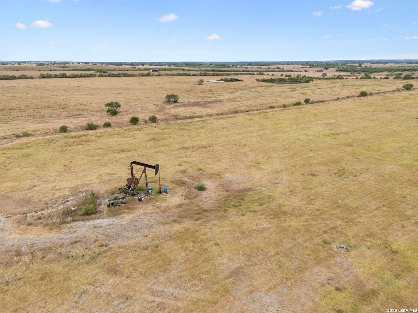 353 County Road 228 Falls City TX 78113