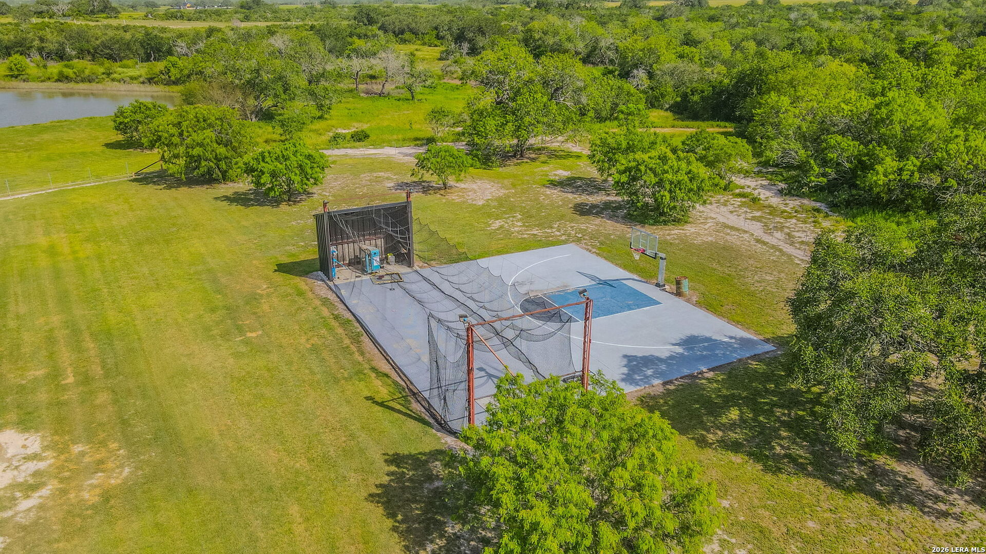 759 County Road 216 Hobson TX 78117