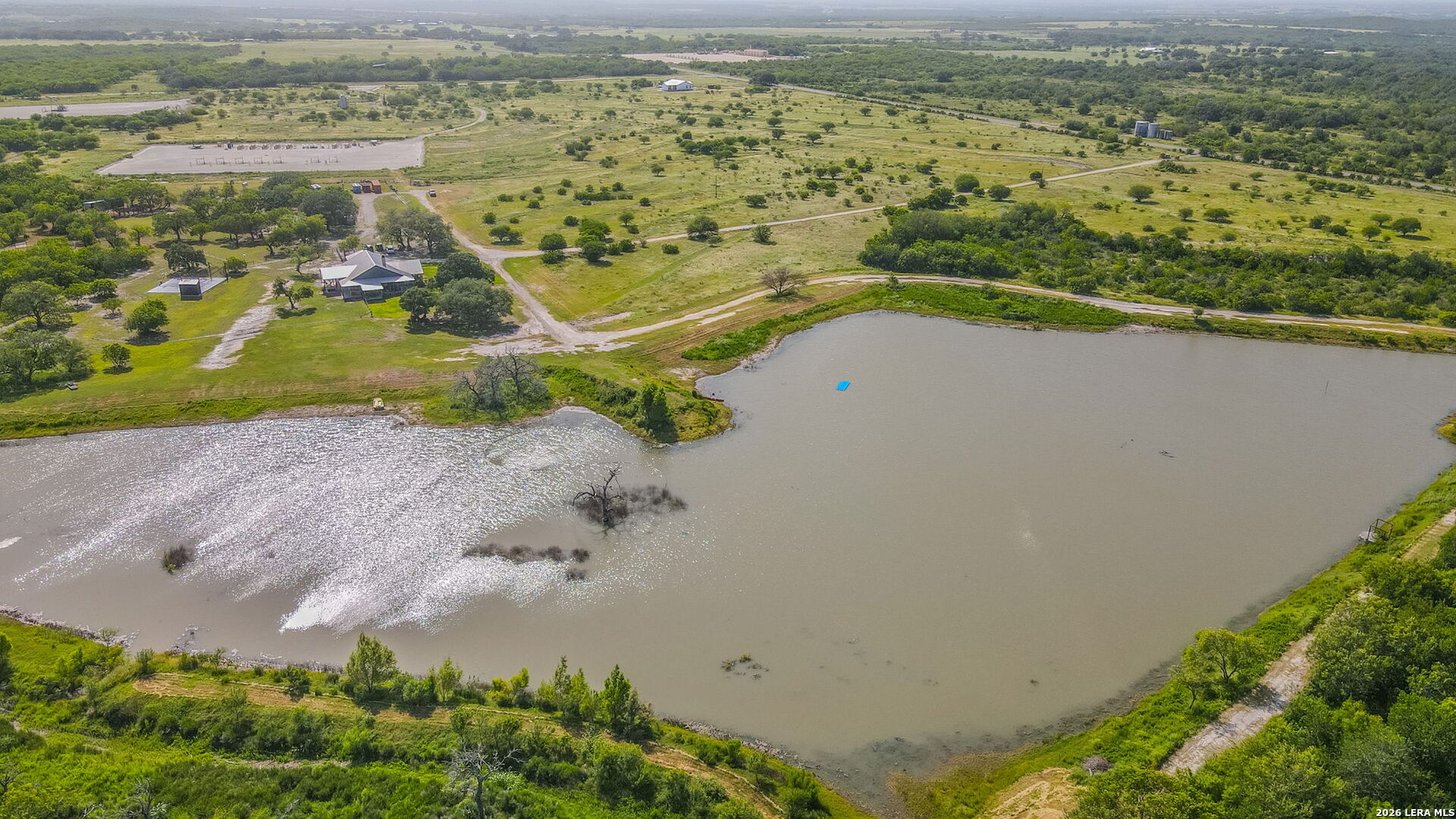 759 County Road 216 Hobson TX 78117