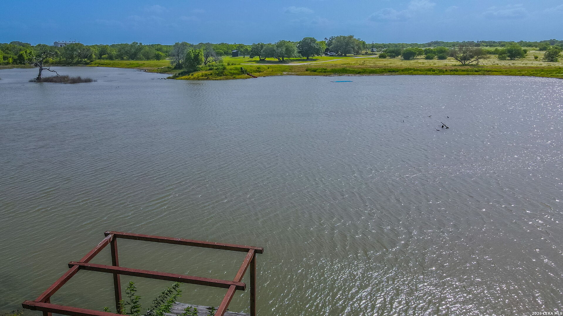 759 County Road 216 Hobson TX 78117