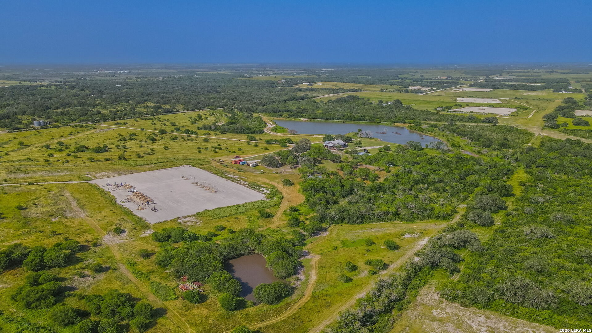 759 County Road 216 Hobson TX 78117