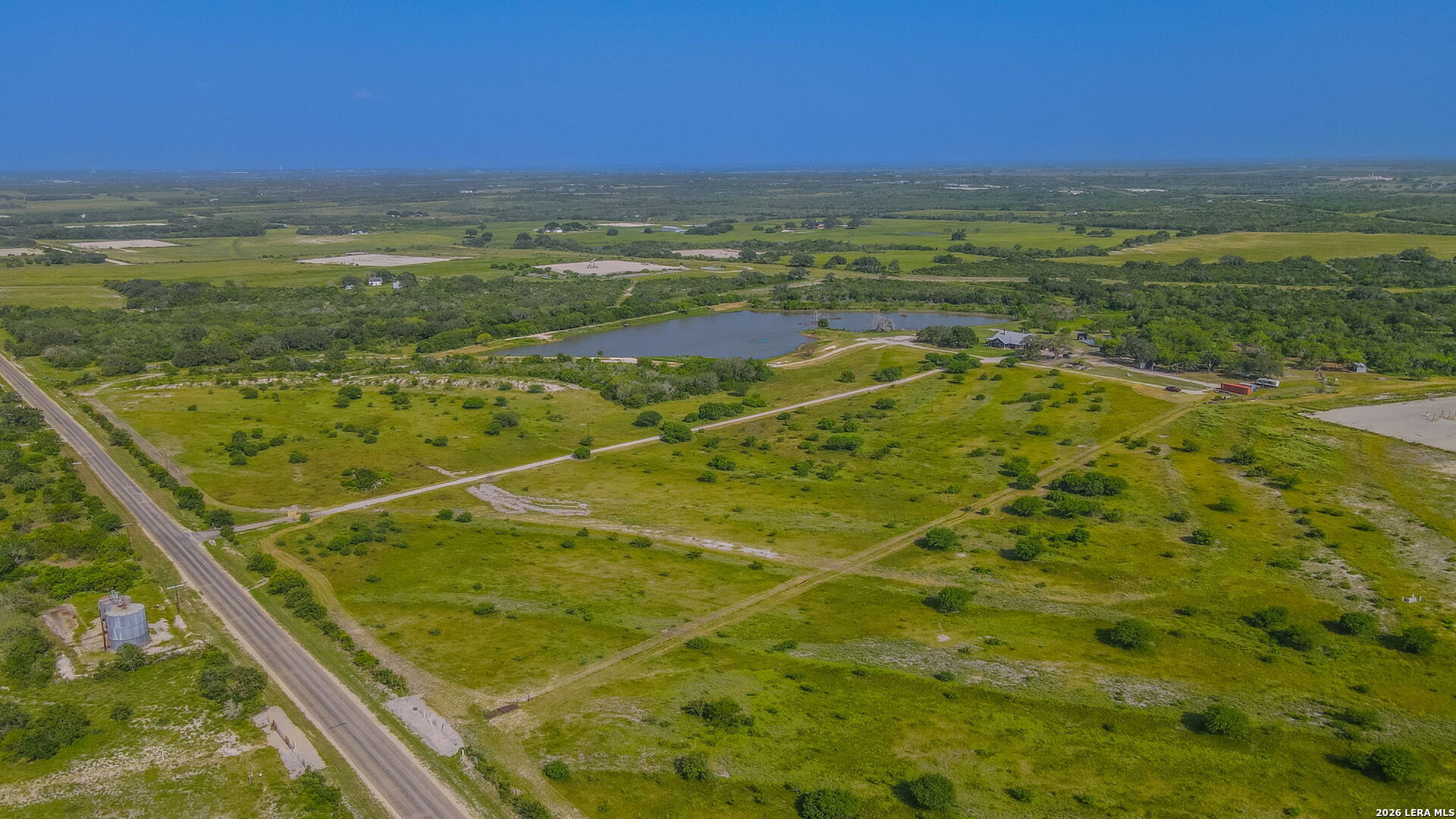 759 County Road 216 Hobson TX 78117
