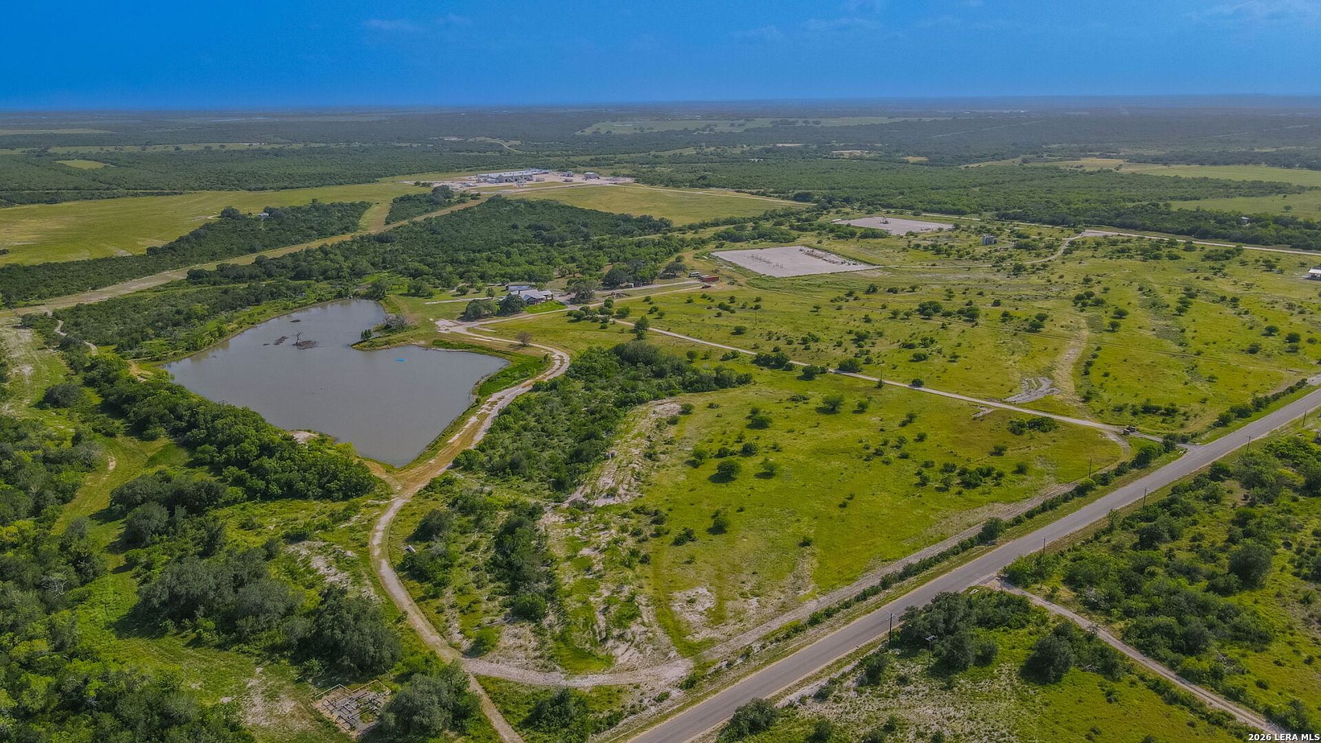 759 County Road 216 Hobson TX 78117