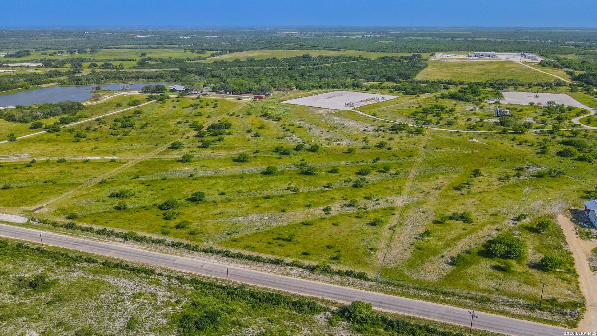759 County Road 216 Hobson TX 78117