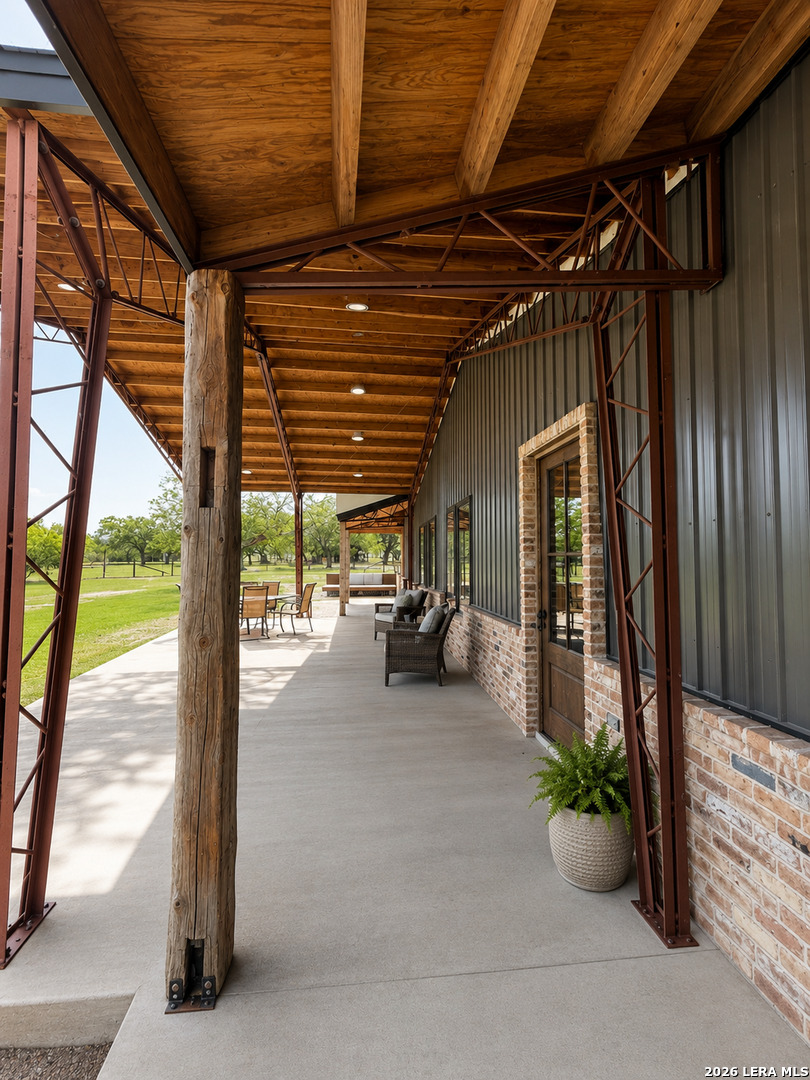 759 County Road 216 Hobson TX 78117