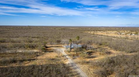 1799 Shumaca Road Carrizo Springs TX 78834